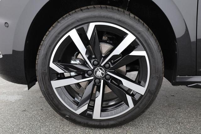 Skoda Kamiq Monte Carlo 1.0 TSI DSG Carlo, AHK, Navi, Matrix, 18-Zoll, Pano, 5-J Garantie 