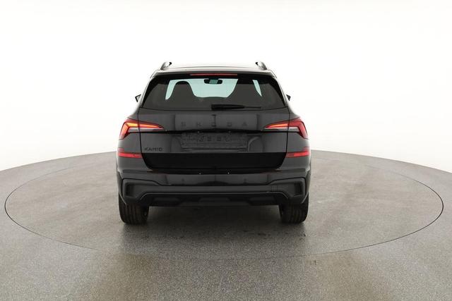 Skoda Kamiq Monte Carlo 1.0 TSI DSG Carlo, AHK, Navi, Matrix, 18-Zoll, Pano, 5-J Garantie 