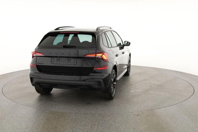 Skoda Kamiq Monte Carlo 1.0 TSI DSG Carlo, AHK, Navi, Matrix, 18-Zoll, Pano, 5-J Garantie 