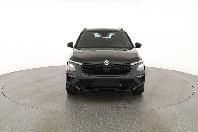 Skoda Kamiq Monte Carlo 1.0 TSI DSG Carlo, AHK, Navi, Matrix, 18-Zoll, Pano, 5-J Garantie 
