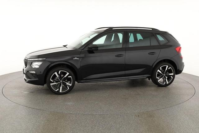 Skoda Kamiq Monte Carlo 1.0 TSI DSG Carlo, AHK, Navi, Matrix, 18-Zoll, Pano, 5-J Garantie 