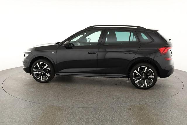 Skoda Kamiq Monte Carlo 1.0 TSI DSG Carlo, AHK, Navi, Matrix, 18-Zoll, Pano, 5-J Garantie 