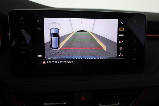 Skoda Kamiq Monte Carlo 1.5 TSI DSG Carlo, AHK, Navi, Matrix, 18-Zoll, Side, ACC, Pano, 5-J Garantie 