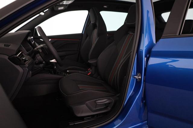 Skoda Kamiq Monte Carlo 1.5 TSI DSG Carlo, AHK, Navi, Matrix, 18-Zoll, Side, ACC, Pano, 5-J Garantie 