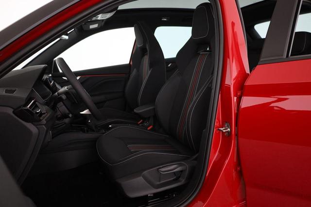 Skoda Kamiq Monte Carlo 1.5 TSI DSG Carlo, AHK, Navi, Matrix, 18-Zoll, Side, ACC, Pano, 5-J Garantie 