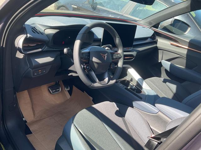 Cupra Terramar - 2.0 TSI 150 kW 4Drive DSG 4Drive, Standheizung, AHK, AreaView, sofort