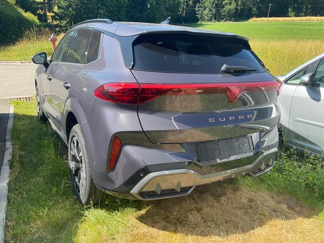 Cupra Terramar 2.0 TSI 150 kW 4Drive DSG 4Drive, Standheizung, AHK, AreaView, sofort 