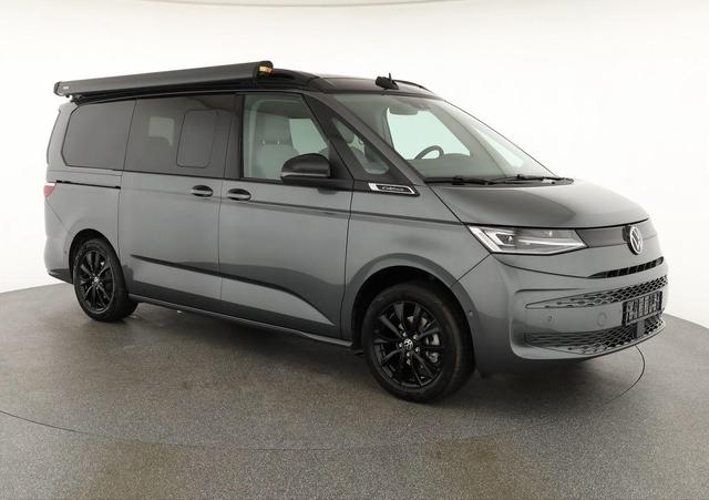 Volkswagen T7 California - Beach Camper TDI DSG, 18-Zoll, ArtVelour, Markise, AHK, IQ.Light, Standheizung