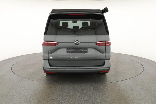 Volkswagen T7 California Beach Camper TDI DSG, 18-Zoll, ArtVelour, Markise, AHK, IQ.Light, Standheizung 