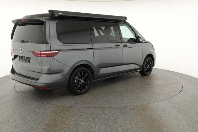 Volkswagen T7 California Beach Camper TDI DSG, 18-Zoll, ArtVelour, Markise, AHK, IQ.Light, Standheizung 