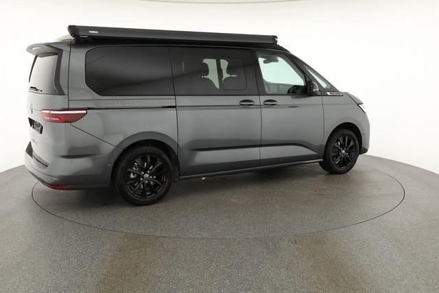 Volkswagen T7 California Beach Camper TDI DSG, 18-Zoll, ArtVelour, Markise, AHK, IQ.Light, Standheizung 