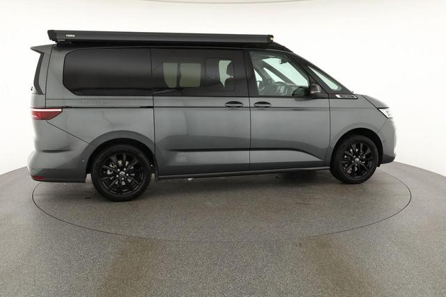 Volkswagen T7 California Beach Camper TDI DSG, 18-Zoll, ArtVelour, Markise, AHK, IQ.Light, Standheizung 