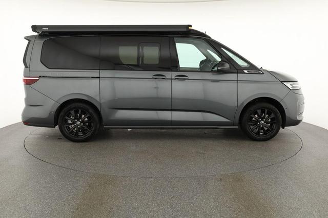 Volkswagen T7 California Beach Camper TDI DSG, 18-Zoll, ArtVelour, Markise, AHK, IQ.Light, Standheizung 