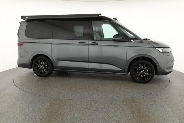 Volkswagen T7 California Beach Camper TDI DSG, 18-Zoll, ArtVelour, Markise, AHK, IQ.Light, Standheizung 