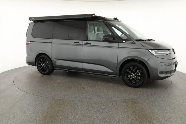 Volkswagen T7 California Beach Camper TDI DSG, 18-Zoll, ArtVelour, Markise, AHK, IQ.Light, Standheizung 