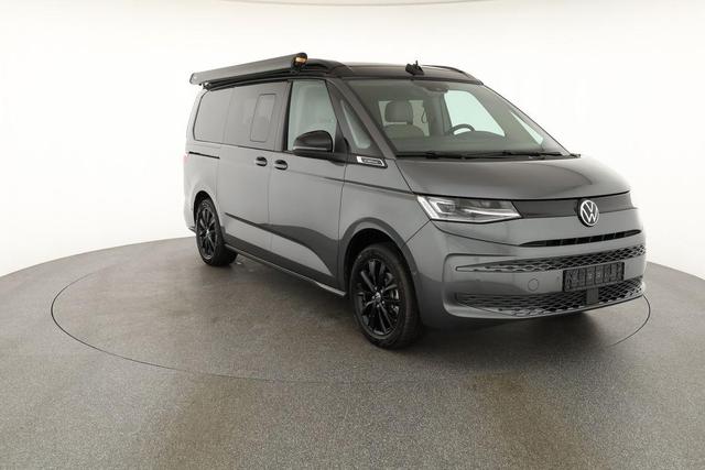 Volkswagen T7 California Beach Camper TDI DSG, 18-Zoll, ArtVelour, Markise, AHK, IQ.Light, Standheizung 
