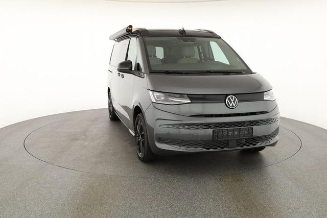 Volkswagen T7 California Beach Camper TDI DSG, 18-Zoll, ArtVelour, Markise, AHK, IQ.Light, Standheizung 