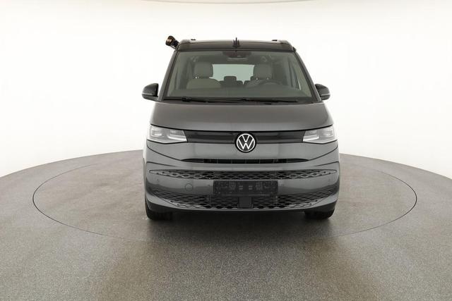 Volkswagen T7 California Beach Camper TDI DSG, 18-Zoll, ArtVelour, Markise, AHK, IQ.Light, Standheizung 