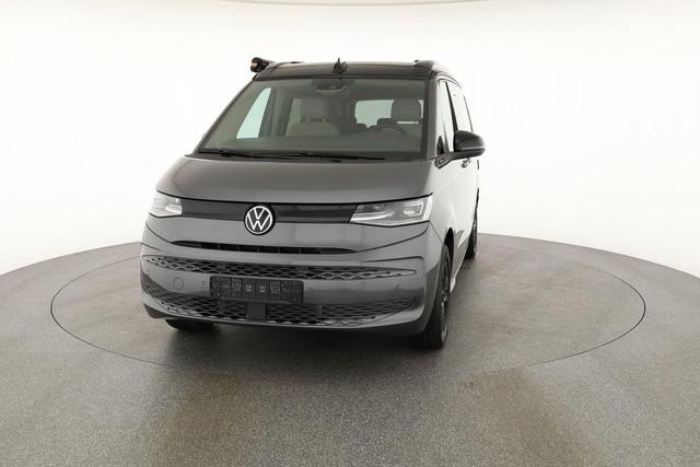 Volkswagen T7 California Beach Camper TDI DSG, 18-Zoll, ArtVelour, Markise, AHK, IQ.Light, Standheizung 