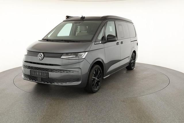 Volkswagen T7 California Beach Camper TDI DSG, 18-Zoll, ArtVelour, Markise, AHK, IQ.Light, Standheizung 