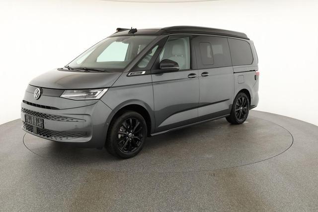 Volkswagen T7 California Beach Camper TDI DSG, 18-Zoll, ArtVelour, Markise, AHK, IQ.Light, Standheizung 