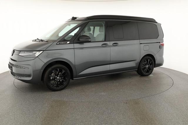 Volkswagen T7 California Beach Camper TDI DSG, 18-Zoll, ArtVelour, Markise, AHK, IQ.Light, Standheizung 