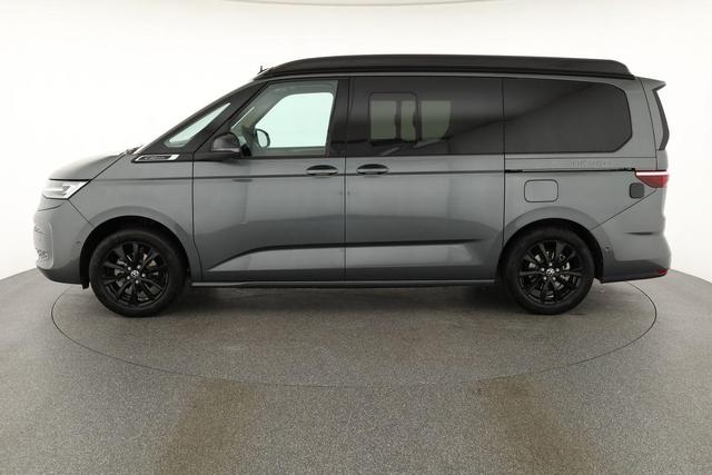 Volkswagen T7 California Beach Camper TDI DSG, 18-Zoll, ArtVelour, Markise, AHK, IQ.Light, Standheizung 
