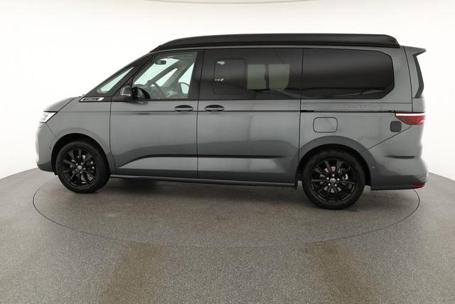 Volkswagen T7 California Beach Camper TDI DSG, 18-Zoll, ArtVelour, Markise, AHK, IQ.Light, Standheizung 