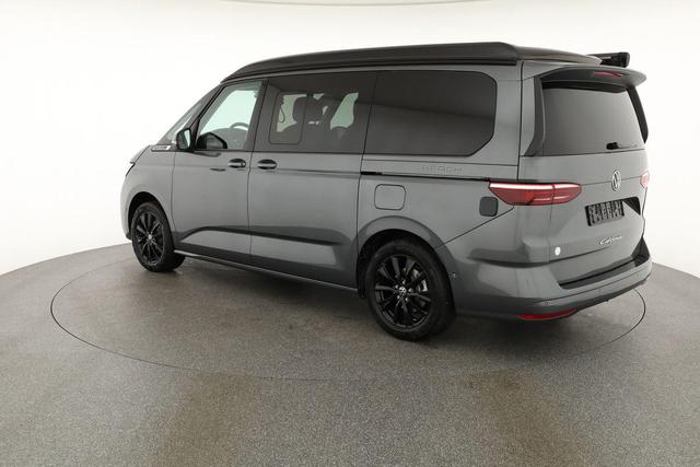 Volkswagen T7 California Beach Camper TDI DSG, 18-Zoll, ArtVelour, Markise, AHK, IQ.Light, Standheizung 