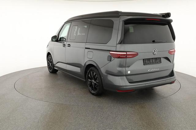 Volkswagen T7 California Beach Camper TDI DSG, 18-Zoll, ArtVelour, Markise, AHK, IQ.Light, Standheizung 