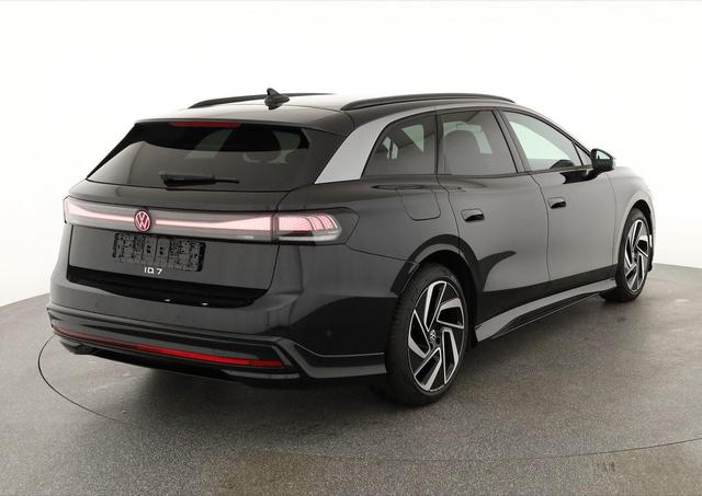 Volkswagen ID.7 Kombi Pro 210 kW Tourer Pro, 20-Zoll, Harman, HuD, IQ.Light, AreaView, easyOpen, NaviPro Max 