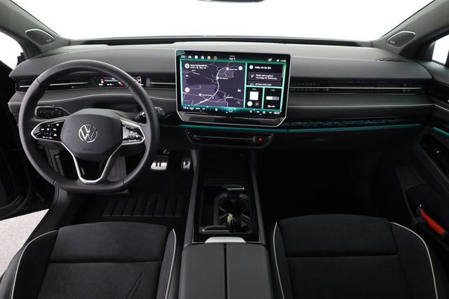 Volkswagen ID.7 Kombi Pro 210 kW Tourer Pro, 20-Zoll, Harman, HuD, IQ.Light, AreaView, easyOpen, NaviPro Max 