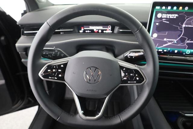 Volkswagen ID.7 Kombi Pro 210 kW Tourer Pro, 20-Zoll, Harman, HuD, IQ.Light, AreaView, easyOpen, NaviPro Max 