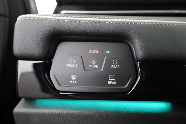 Volkswagen ID.7 Kombi Pro 210 kW Tourer Pro, 20-Zoll, Harman, HuD, IQ.Light, AreaView, easyOpen, NaviPro Max 