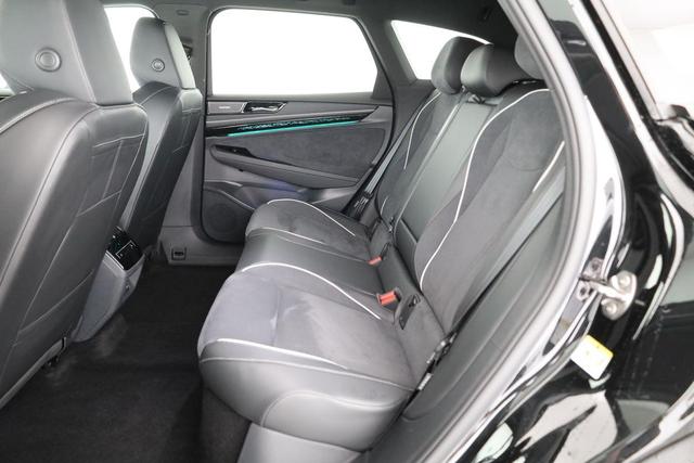 Volkswagen ID.7 Kombi Pro 210 kW Tourer Pro, 20-Zoll, Harman, HuD, IQ.Light, AreaView, easyOpen, NaviPro Max 
