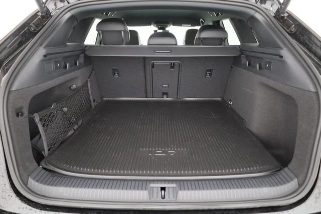 Volkswagen ID.7 Kombi Pro 210 kW Tourer Pro, 20-Zoll, Harman, HuD, IQ.Light, AreaView, easyOpen, NaviPro Max 