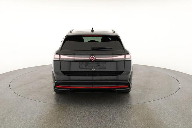 Volkswagen ID.7 Kombi Pro 210 kW Tourer Pro, 20-Zoll, Harman, HuD, IQ.Light, AreaView, easyOpen, NaviPro Max 
