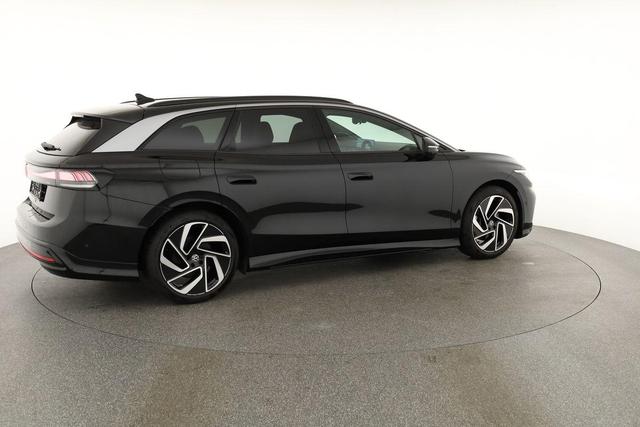 Volkswagen ID.7 Kombi Pro 210 kW Tourer Pro, 20-Zoll, Harman, HuD, IQ.Light, AreaView, easyOpen, NaviPro Max 