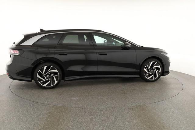 Volkswagen ID.7 Kombi Pro 210 kW Tourer Pro, 20-Zoll, Harman, HuD, IQ.Light, AreaView, easyOpen, NaviPro Max 