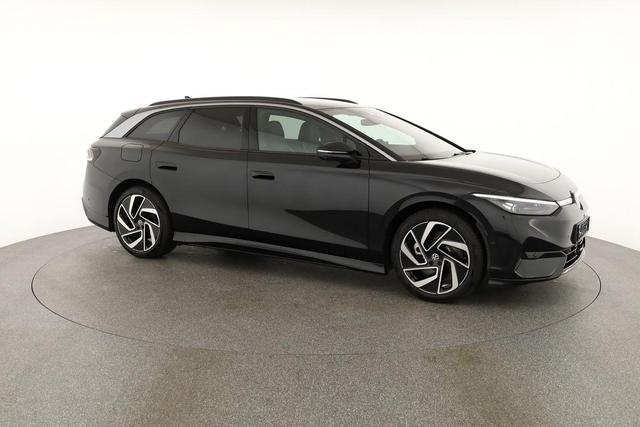 Volkswagen ID.7 Kombi Pro 210 kW Tourer Pro, 20-Zoll, Harman, HuD, IQ.Light, AreaView, easyOpen, NaviPro Max 