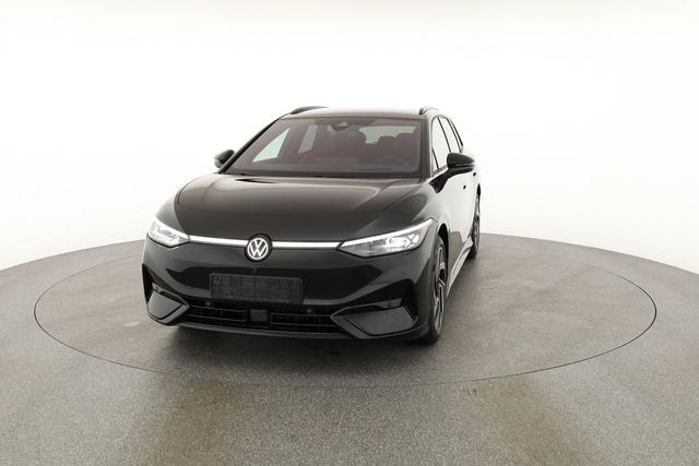 Volkswagen ID.7 Kombi Pro 210 kW Tourer Pro, 20-Zoll, Harman, HuD, IQ.Light, AreaView, easyOpen, NaviPro Max 