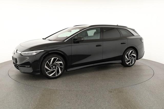 Volkswagen ID.7 Kombi Pro 210 kW Tourer Pro, 20-Zoll, Harman, HuD, IQ.Light, AreaView, easyOpen, NaviPro Max 