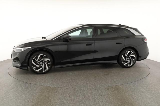 Volkswagen ID.7 Kombi Pro 210 kW Tourer Pro, 20-Zoll, Harman, HuD, IQ.Light, AreaView, easyOpen, NaviPro Max 
