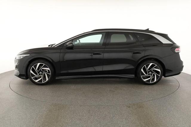 Volkswagen ID.7 Kombi Pro 210 kW Tourer Pro, 20-Zoll, Harman, HuD, IQ.Light, AreaView, easyOpen, NaviPro Max 