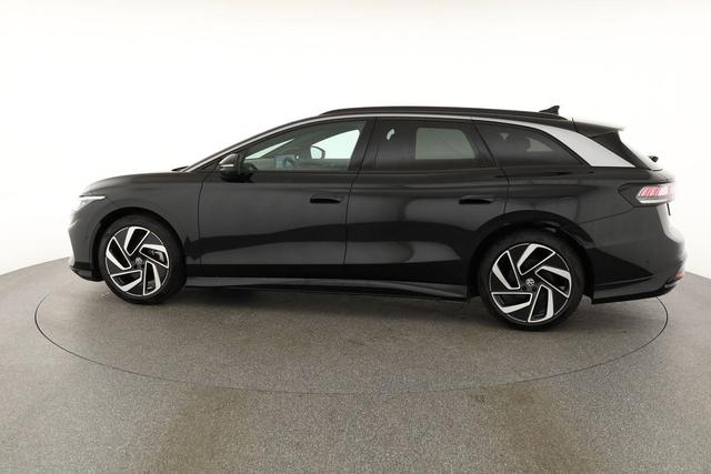 Volkswagen ID.7 Kombi Pro 210 kW Tourer Pro, 20-Zoll, Harman, HuD, IQ.Light, AreaView, easyOpen, NaviPro Max 