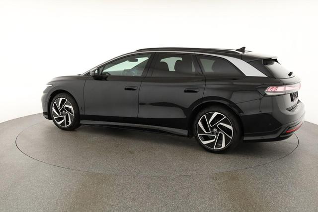 Volkswagen ID.7 Kombi Pro 210 kW Tourer Pro, 20-Zoll, Harman, HuD, IQ.Light, AreaView, easyOpen, NaviPro Max 