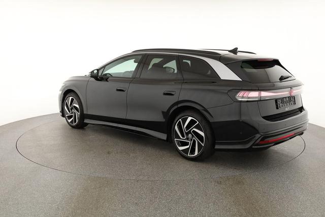 Volkswagen ID.7 Kombi Pro 210 kW Tourer Pro, 20-Zoll, Harman, HuD, IQ.Light, AreaView, easyOpen, NaviPro Max 