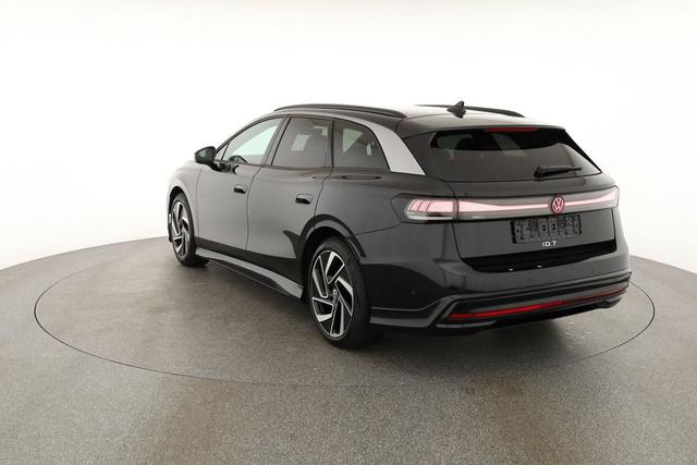 Volkswagen ID.7 Kombi Pro 210 kW Tourer Pro, 20-Zoll, Harman, HuD, IQ.Light, AreaView, easyOpen, NaviPro Max 