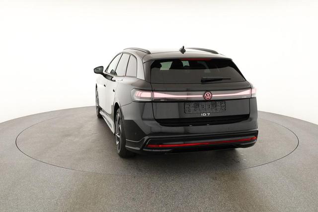 Volkswagen ID.7 Kombi Pro 210 kW Tourer Pro, 20-Zoll, Harman, HuD, IQ.Light, AreaView, easyOpen, NaviPro Max 
