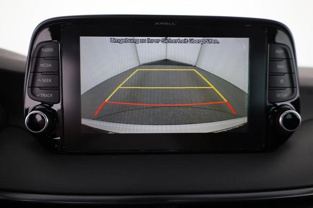 Hyundai TUCSON N Line 2WD 1.6 TGDI KAT LED, Pano, Navi, Kamera 